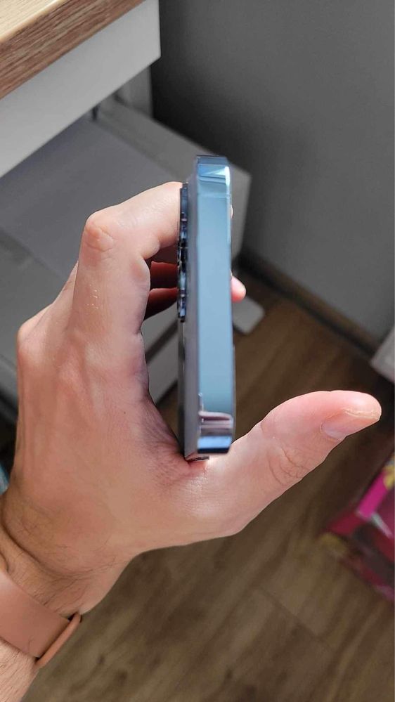 iPhone 13 Pro 128 GB
