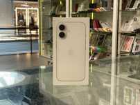 IPHONE 16 256GB  WHITE Telakces Manufaktura