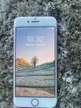 iPhone 8 rose gold