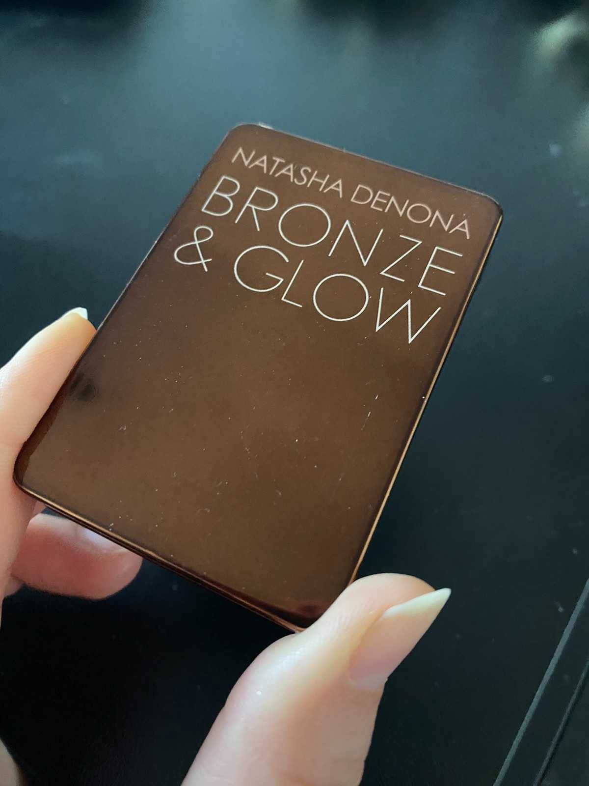 Natasha Denona  Mini Bronze & Glow