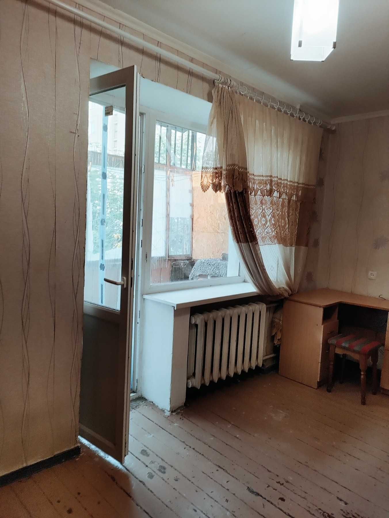 LS-19 Продам 2-х кім. кв. на Олексіївці