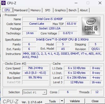 ПК i5 10400f / GTX 1080 TI 11gb / ssd 1.5 tb / 600 KCAS / 16 GB RAM