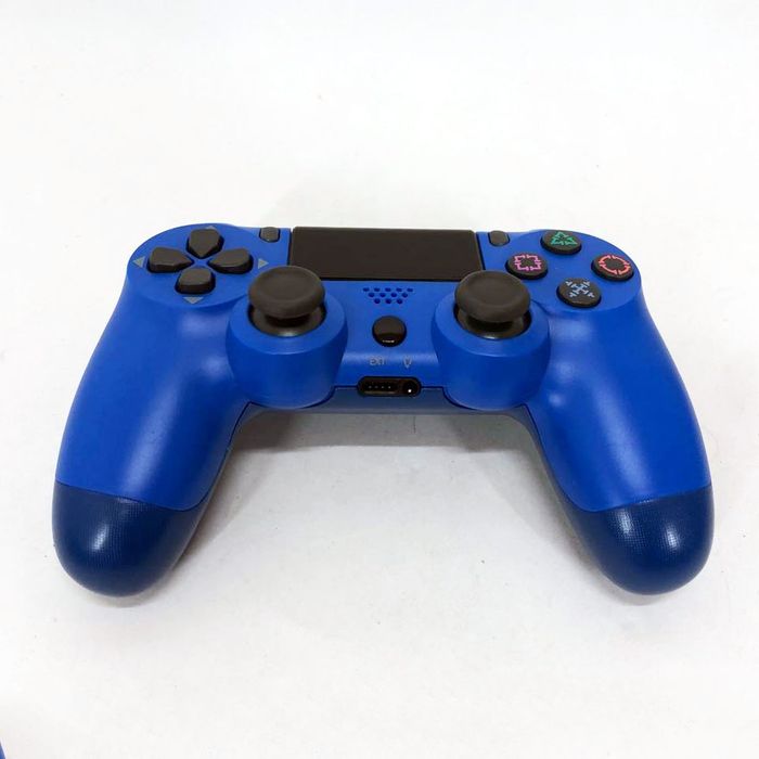 Джойстик для PS 4, бездротовий ігровий геймпад PS4/PC акумуляторний