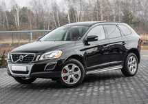 ~Volvo~XC60~D3~R-Design~Bi-Xenon~Ledy~Navi~Skóra~Full