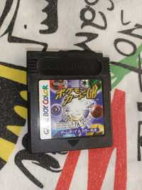 Pokemon Trading Card Game Boy