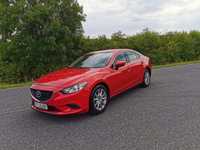 Mazda 6 skyactive