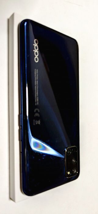 OPPO A72 em excelente estado