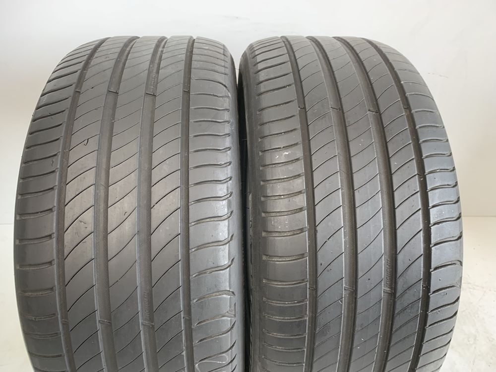 2x 245/40/18 Michelin Primacy 4 / 2019r 5mm / GWARANCJA