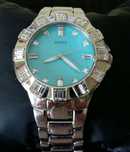 zegarek damski guess