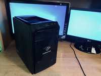 Комп'ютер системний блок Dell packard bell