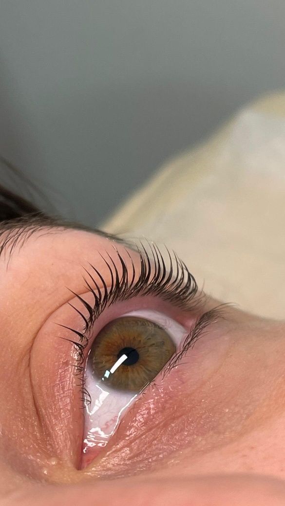 Extensão de Pestanas, Microblanding, lifting e brow lamination