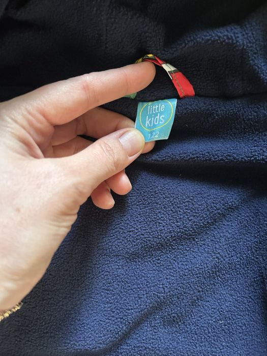 Kyrtka jesienno-zimowa 122