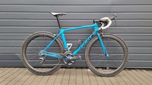 Rower szosowy Giant TCR Advanced roz.M