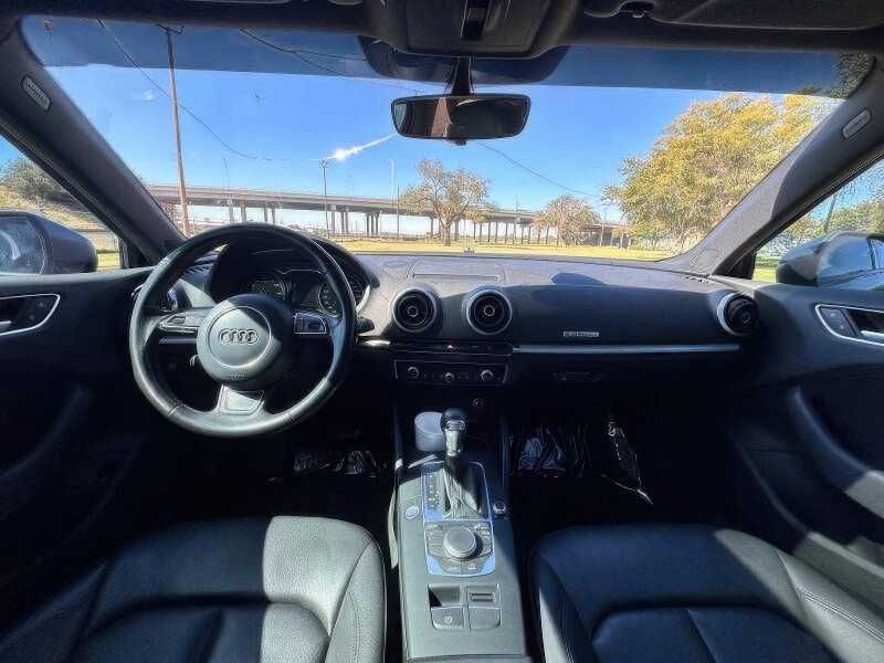 2016 Audi A3 Sportback e-tron 1.4T Premium