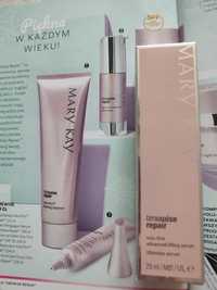 Zaawansowane Liftingujące Serum Volu-Firm™ TimeWise Repair™