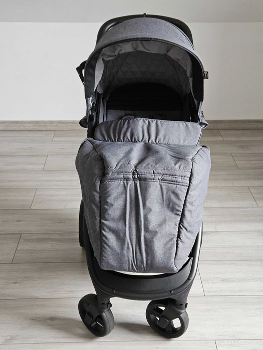 Wózek spacerowy 4baby