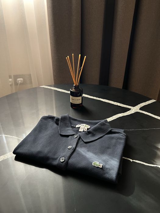 Поло Lacoste теніска тенісна футболка