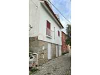 Moradia T3 Renovada - Paranhos da Beira, Seia, Guarda