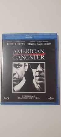 American gangster blu-ray