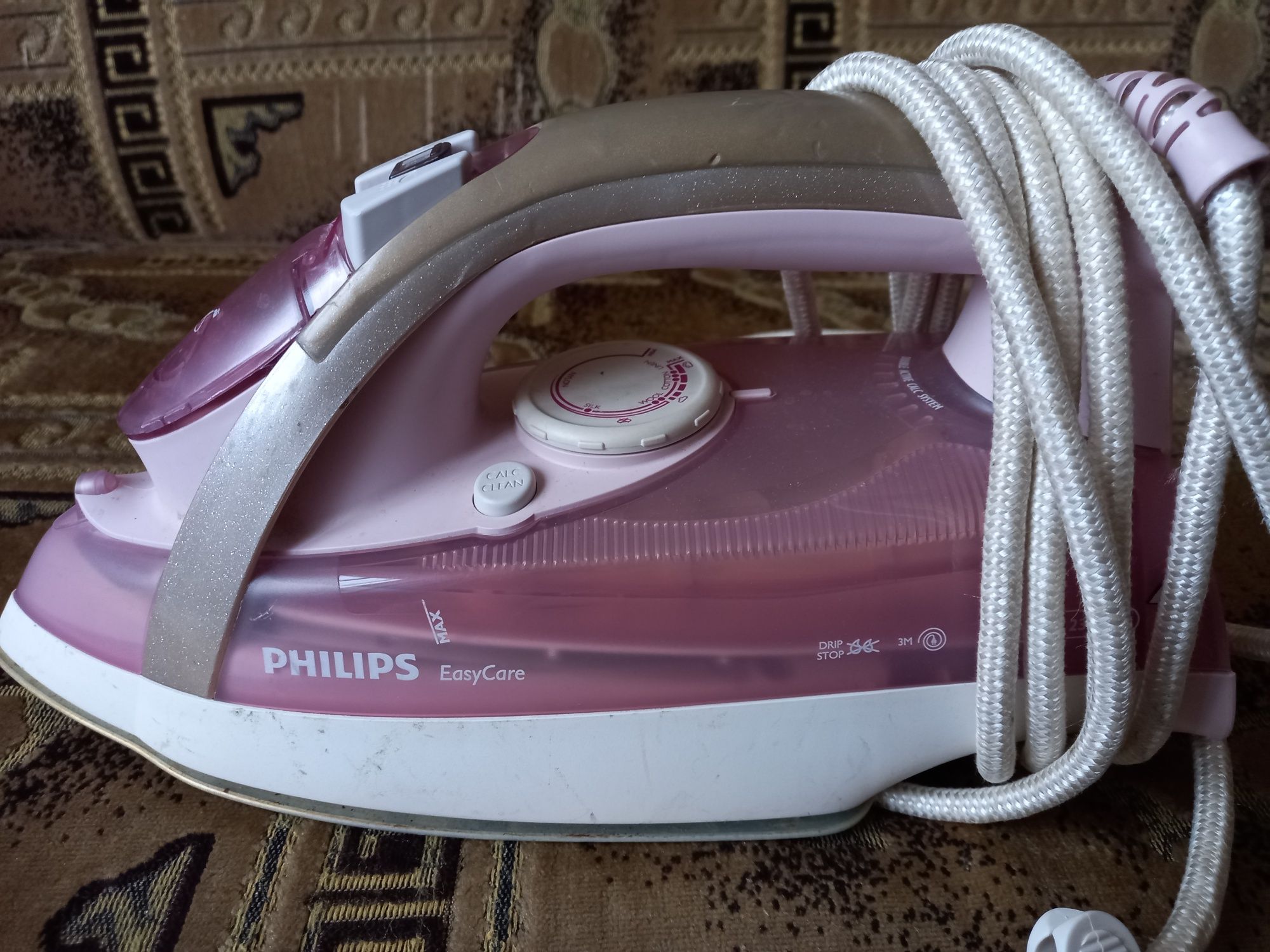 Праска Philips Gc 3540