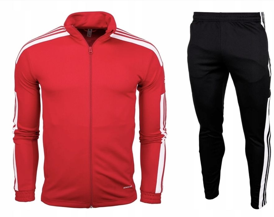 Dres męski Adidas rozmiar od S do 2XL