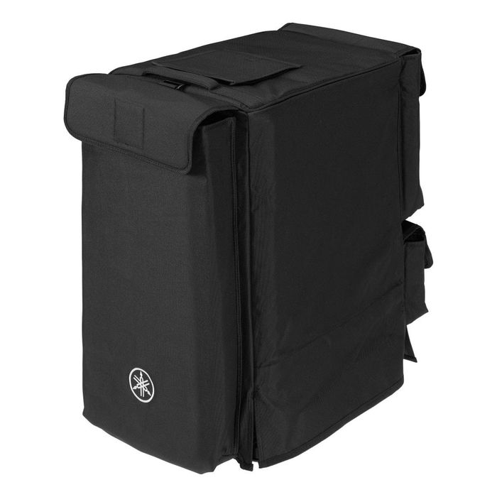 YAMAHA STAGEPAS 1K MKII przenośne nagłośnienie 7dni w tygodniu Wymiany