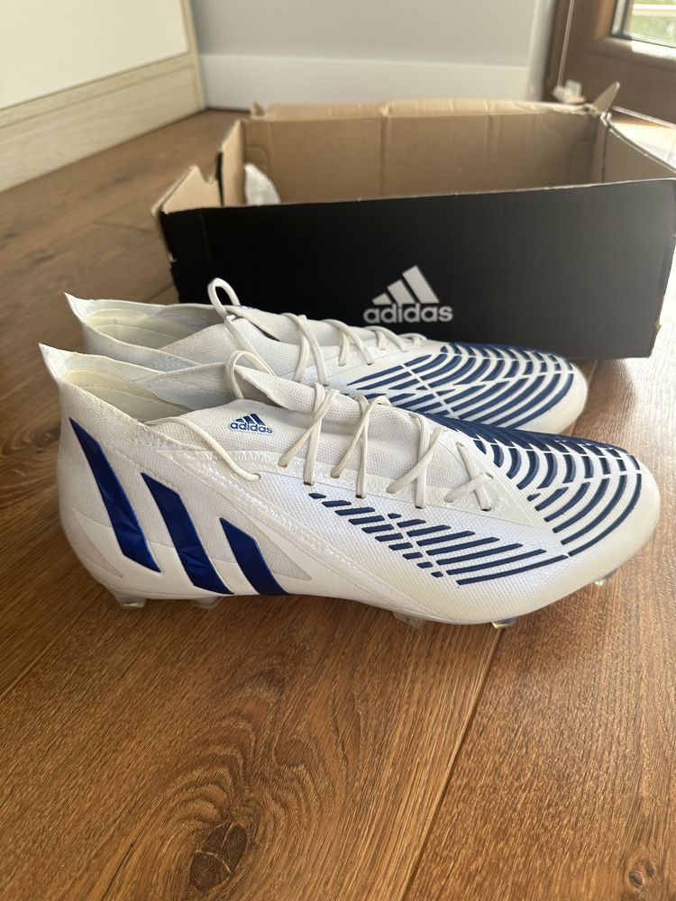 Korki Adidas edge 1