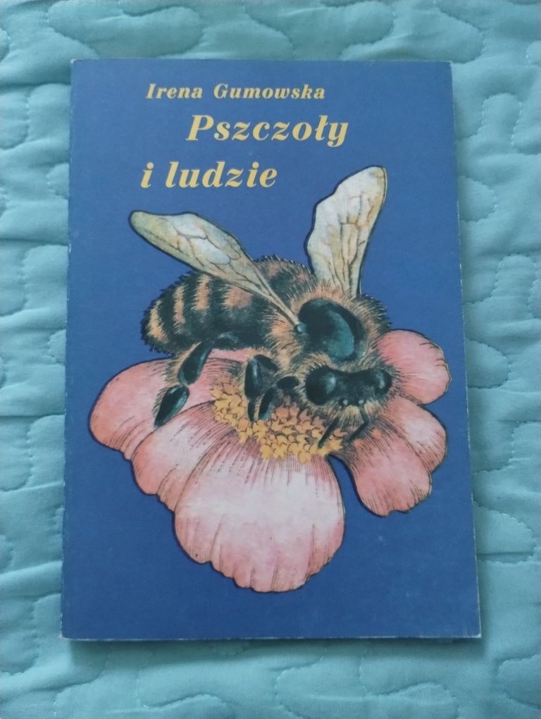 Pszczoły i ludzie