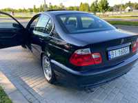 BMW E46 323i, 2.5 R6 170KM LPG pakiet Aero  Sportsitze Sportsuspension