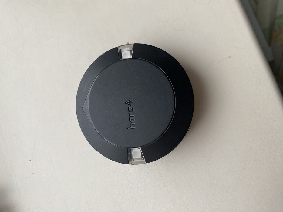 Приймач GPS CubePilot HEX Here 4 CAN F9P RTK GNSS