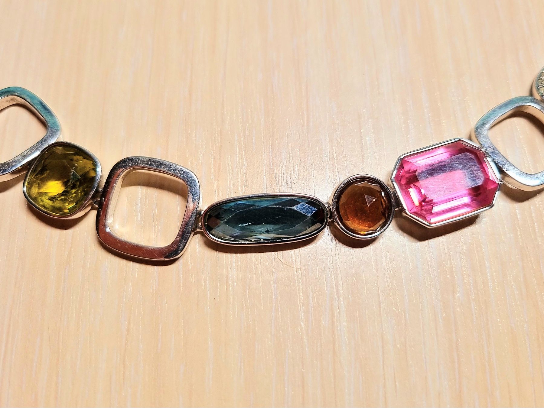 Браслет женский - Swarovski Te Ilana