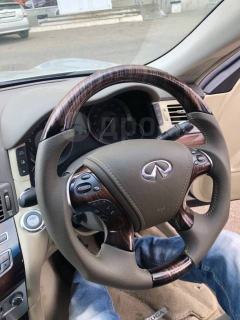 Обшивка, Перетяжка руля, дверних карт, стелі , стойки, підлокотник