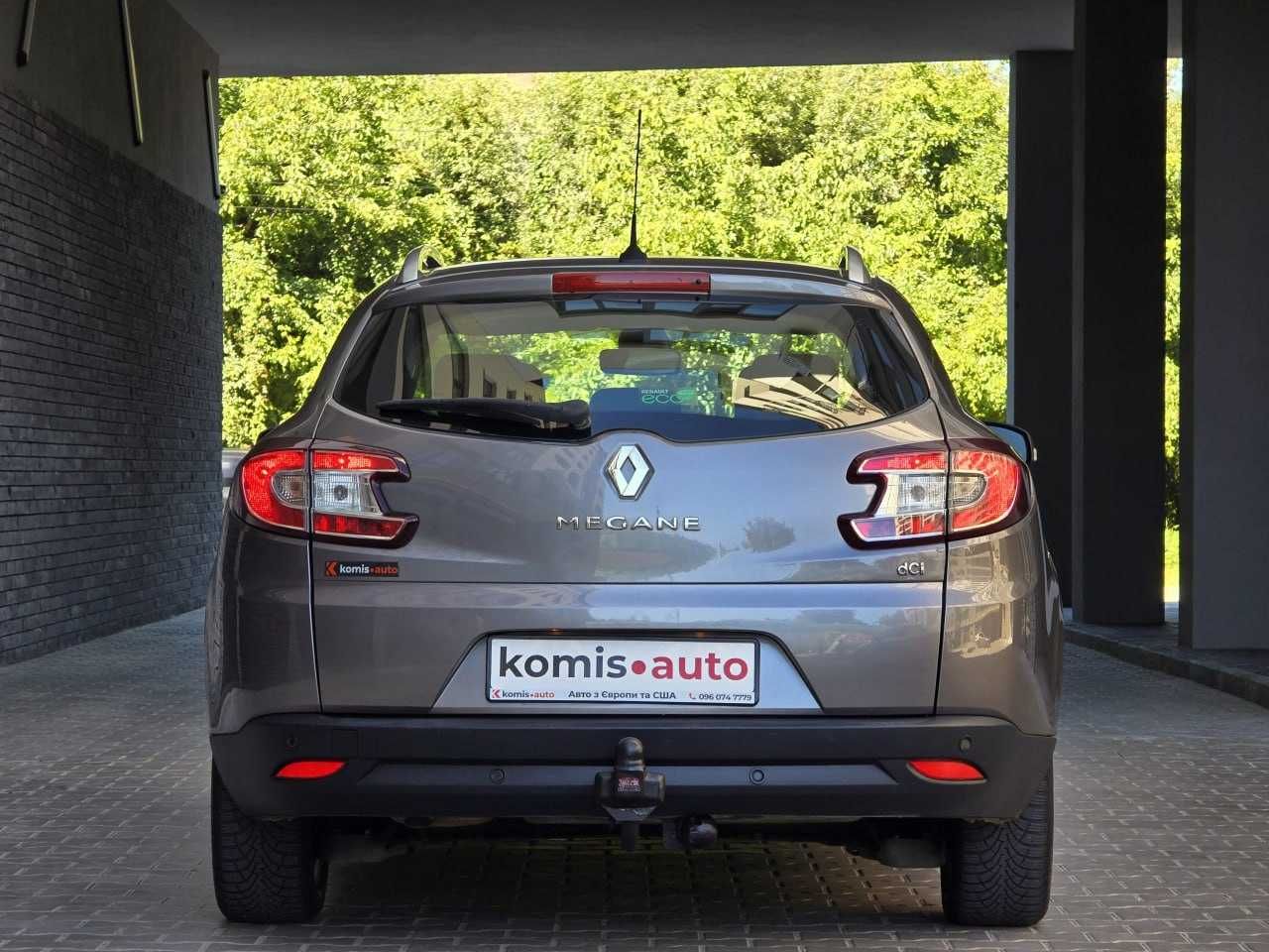 Продам Renault Megane 2011. Можна в розстрочку, під викуп.