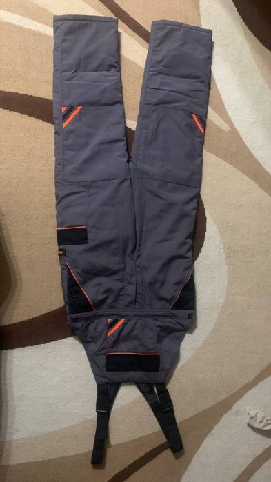 Продам нові робочі комбінезони та штани