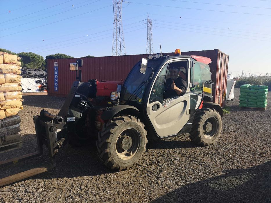 Carvão, Lenhas, Gás