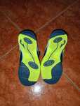 Chuteiras de futsal