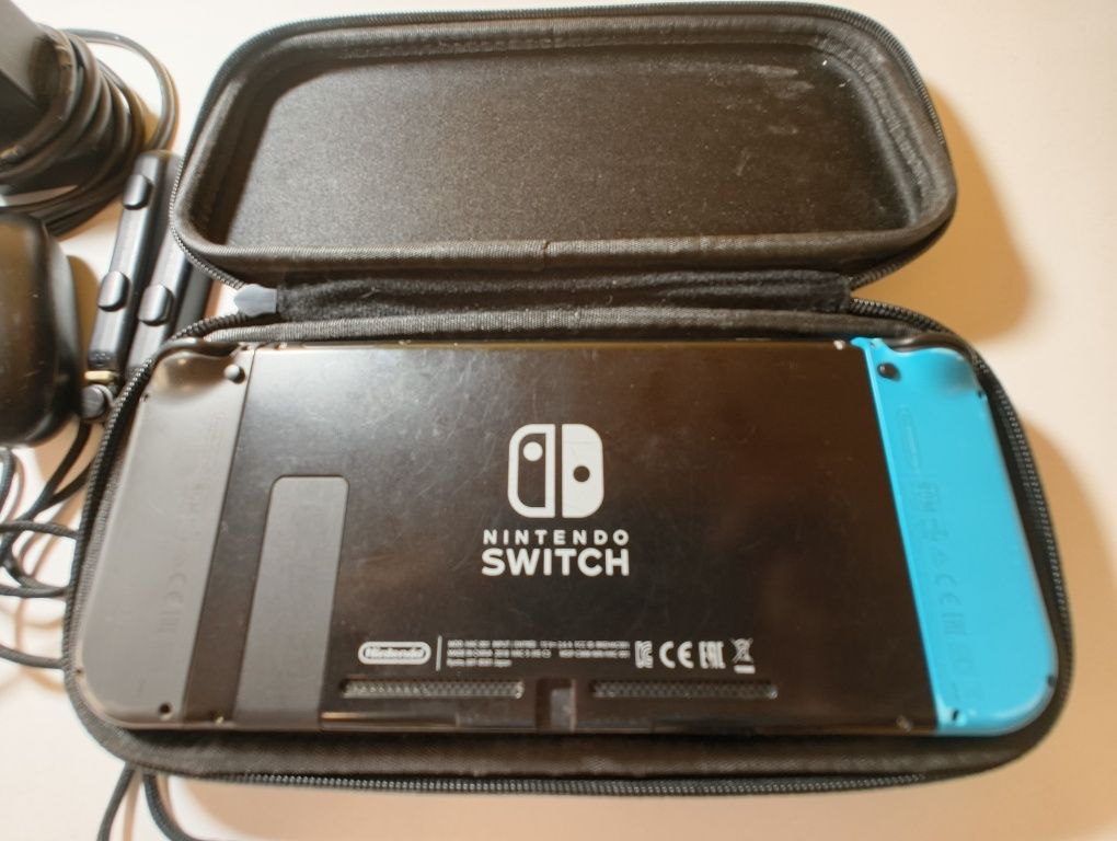 Konsola Nintendo switch V1