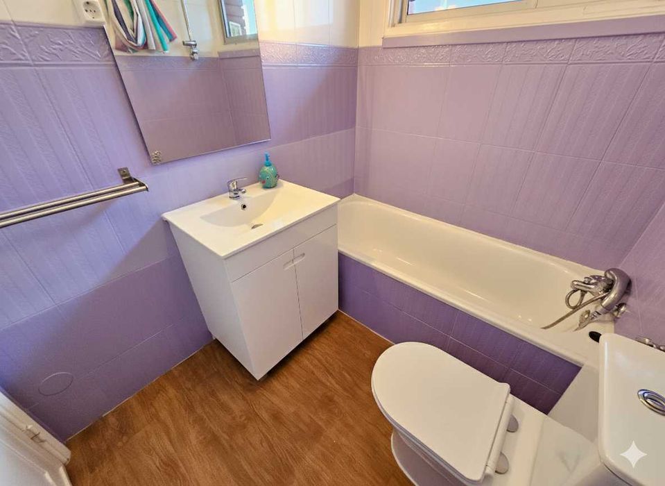 Moradia com terraço-jardim independente de 188 m² em Caxias - Laveiras