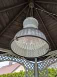 Lampa stylowa loftowa