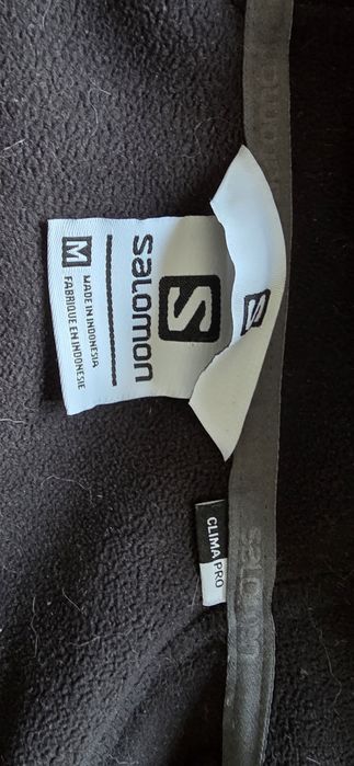 Salomon softshell M