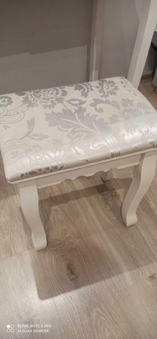 Toaletka kosmetyczna