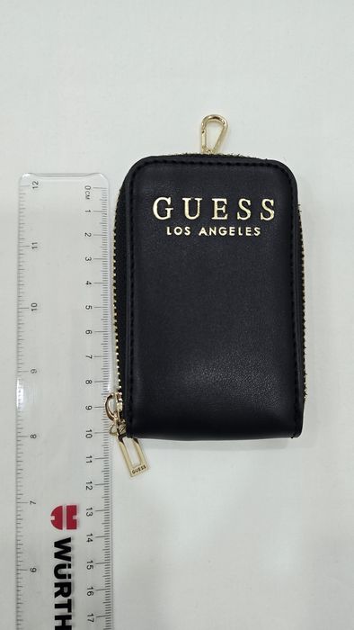 Porta cartões Guess