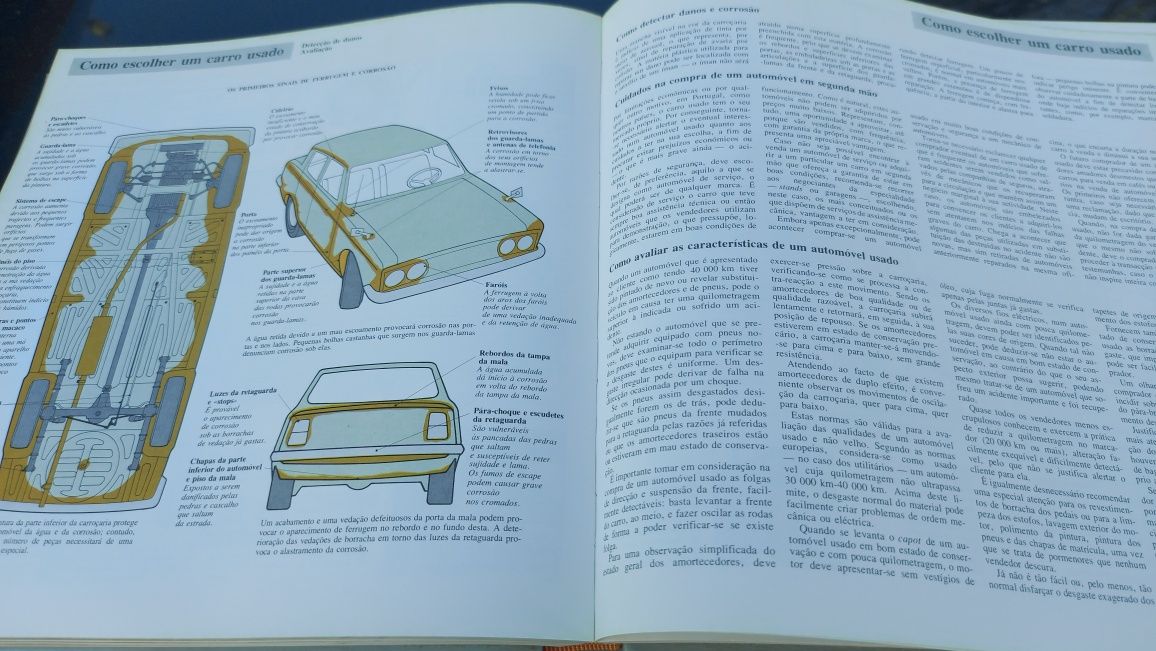 O Livro do Automóvel