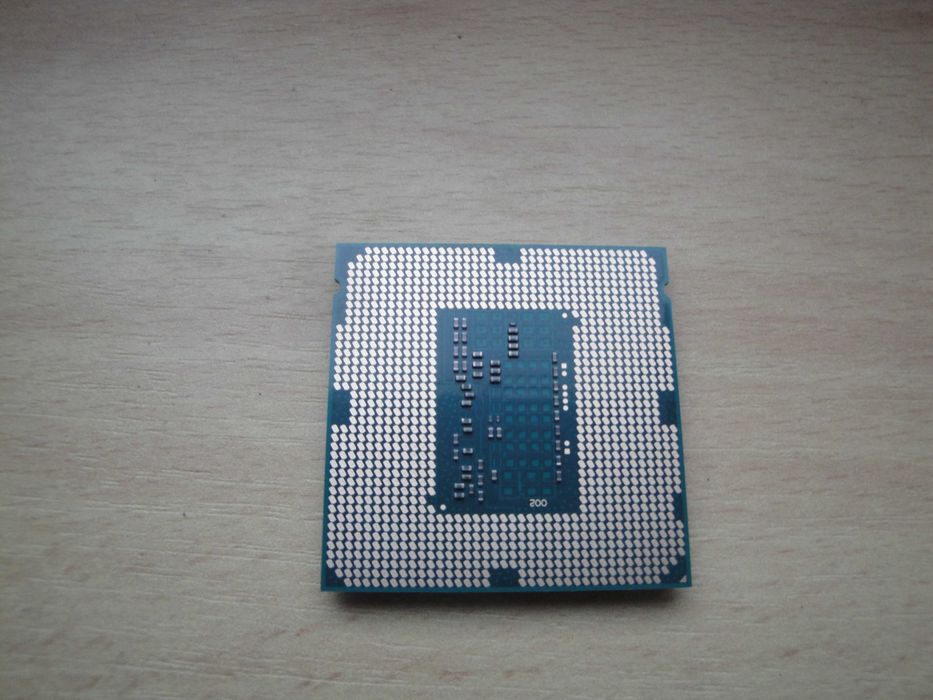 Procesor Intel i5-4670K 3.4Ghz Socket 1150 odblokowanym mnożnikiem