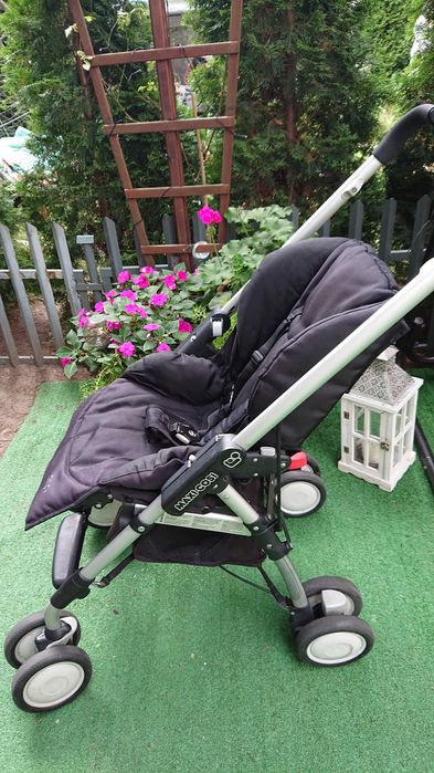 Wózek dziecięcy Maxi Cosi