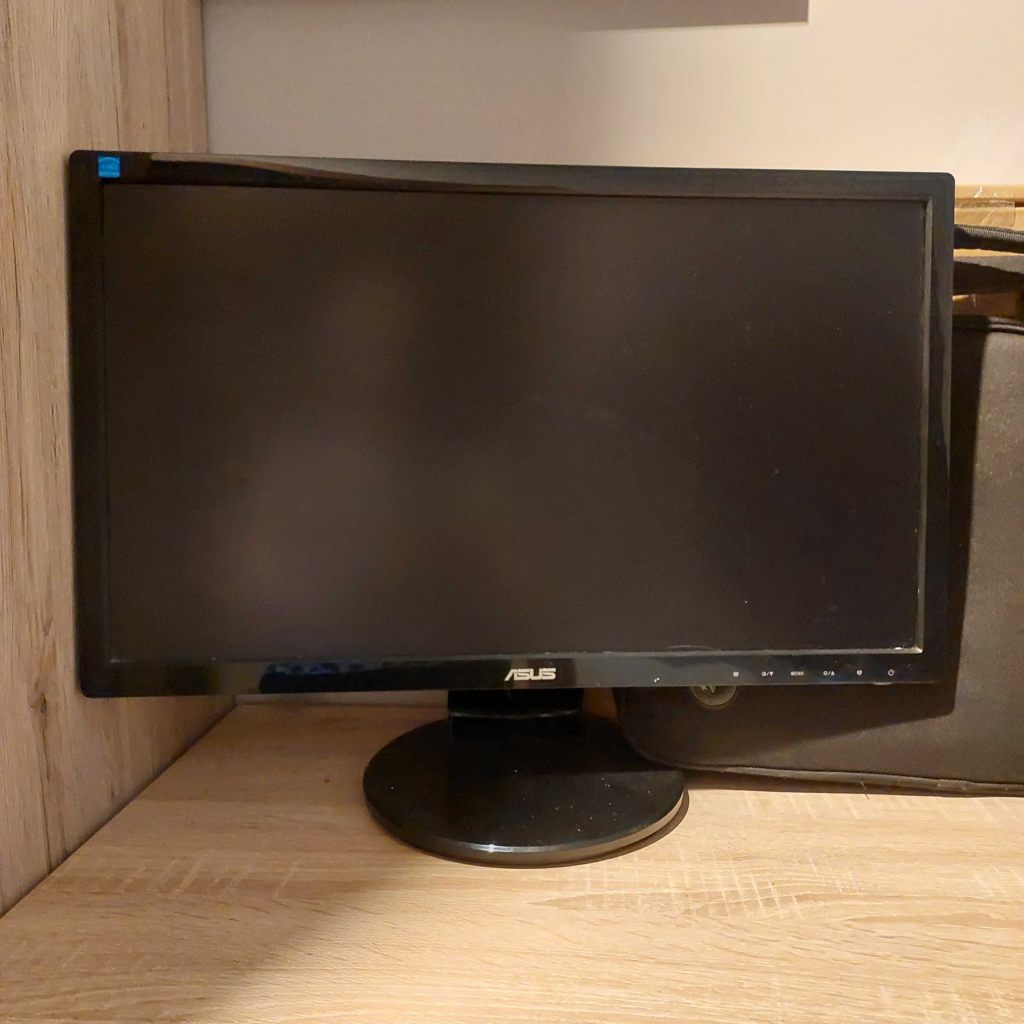 Monitor do komputera firmy  ASUS