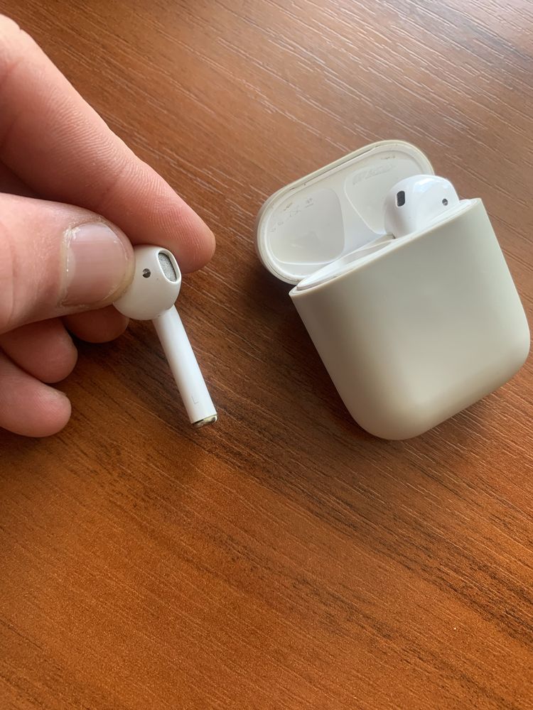 Наушники Air Pods 2