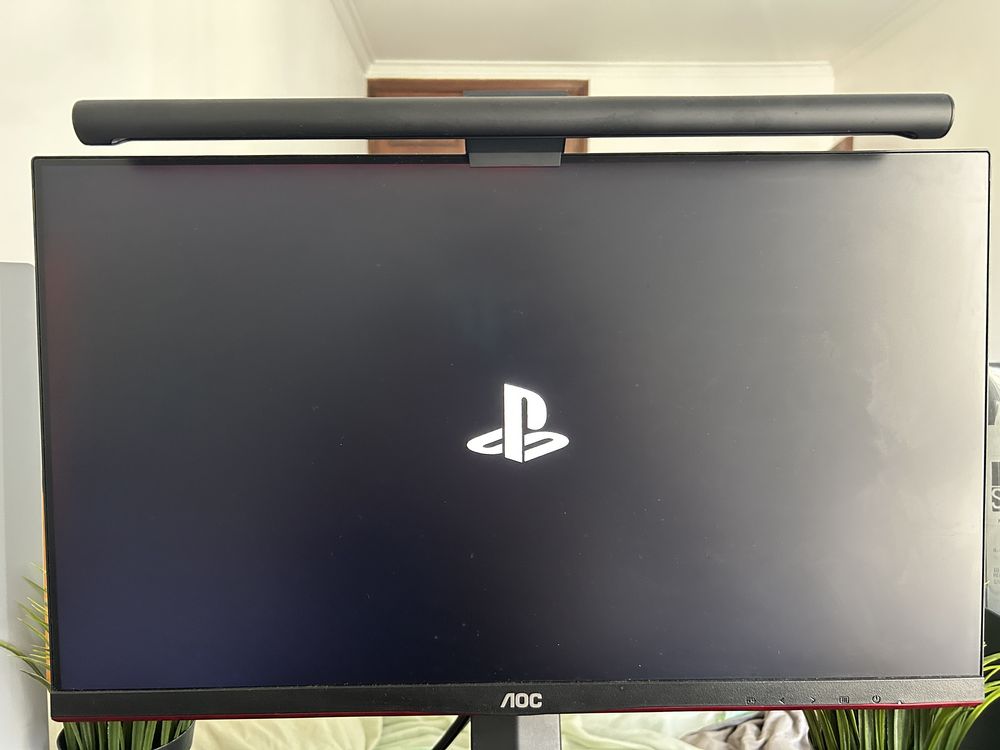 Monitor AOC 24G2U/BK