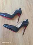 Sapato louboutin