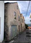Moradia para reconstruir T3 - Sao Romão Serra da Estrela